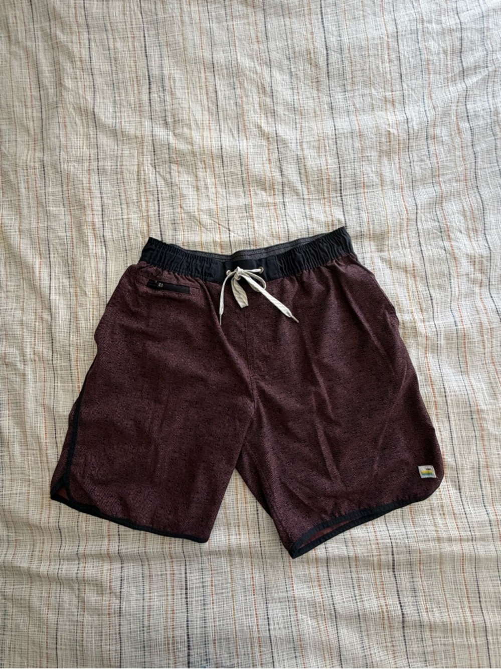 Vuori Men’s Shorts